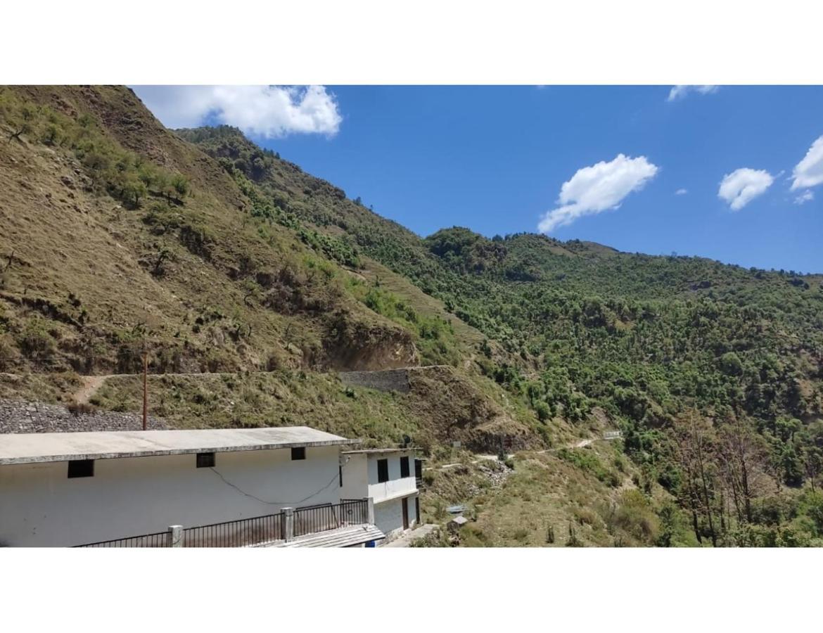 Sandeep Home Stay, Chakrata Exterior photo