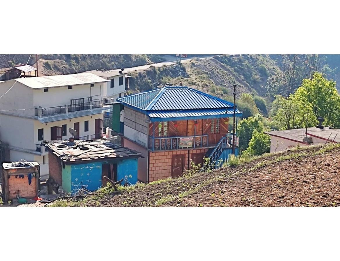 Sandeep Home Stay, Chakrata Exterior photo